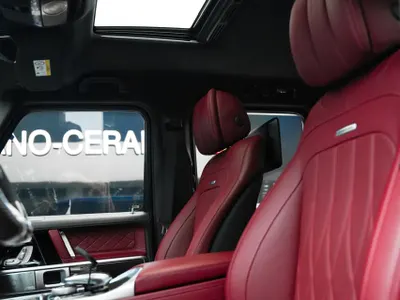 2023 Mercedes-Benz G 63 AMG