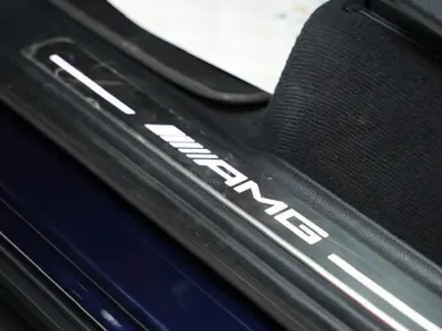 2023 Mercedes-Benz G 63 AMG