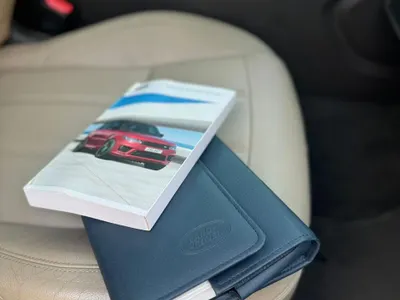 2019 لاند روفر رينج روفر سبورت اتش اس اي