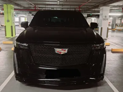 2023 كاديلاك اسكاليد سبورت