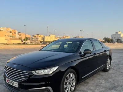 2020 Ford Taurus