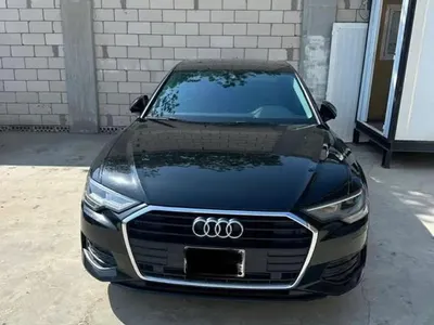 2020 اودي اي 6