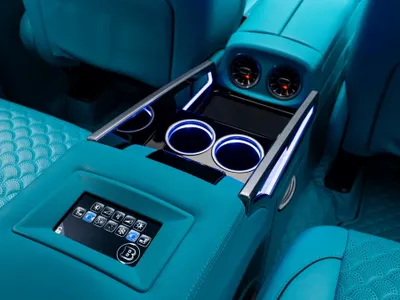 2022 Mercedes-Benz G Brabus 900