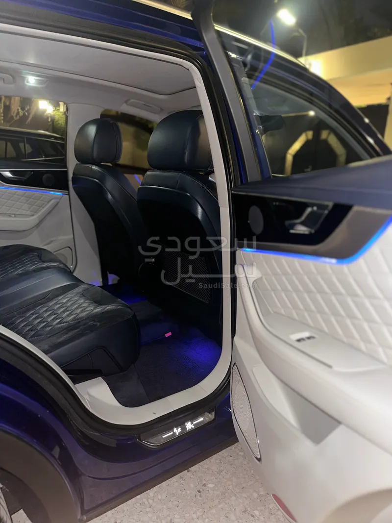 2021 Hongqi HS 5 Comfortable 2WD