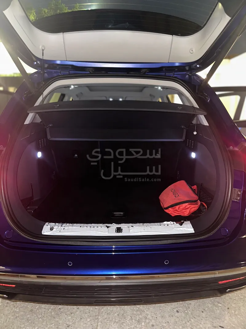 2021 Hongqi HS 5 Comfortable 2WD