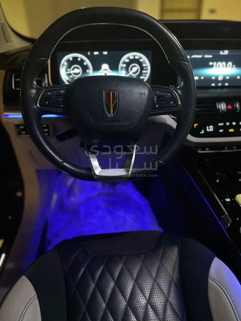 2021 Hongqi HS 5 Comfortable 2WD