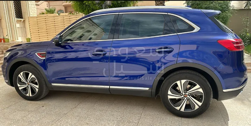 2021 Hongqi HS 5 Comfortable 2WD