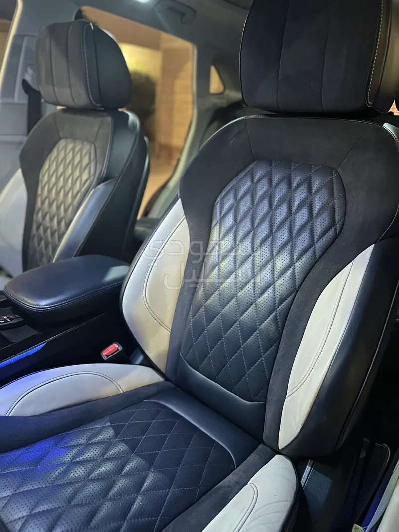 2021 Hongqi HS 5 Comfortable 2WD