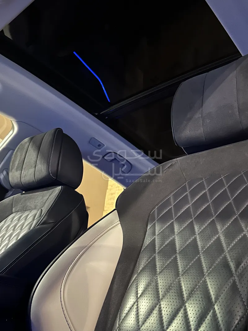 2021 Hongqi HS 5 Comfortable 2WD
