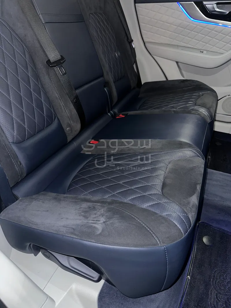 2021 Hongqi HS 5 Comfortable 2WD