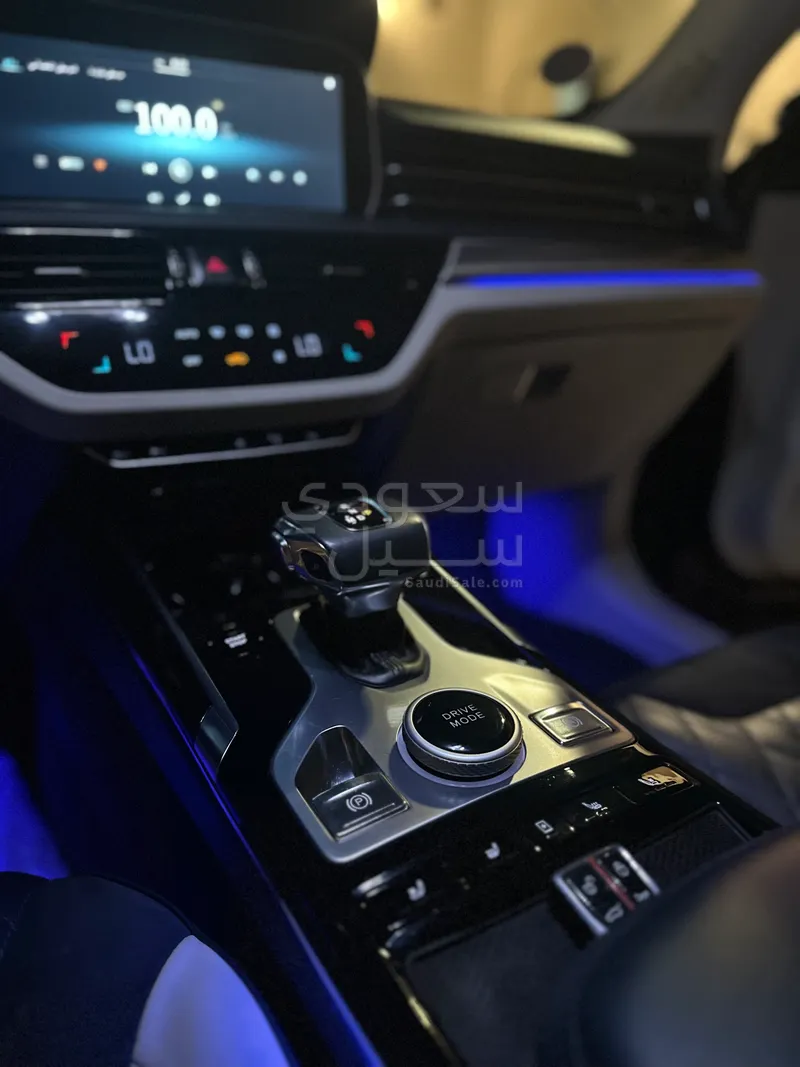 2021 Hongqi HS 5 Comfortable 2WD