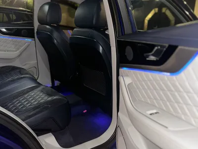2021 Hongqi HS 5 Comfortable 2WD