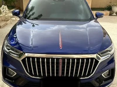 2021 Hongqi HS 5 Comfortable 2WD