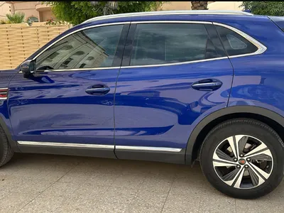 2021 Hongqi HS 5 Comfortable 2WD