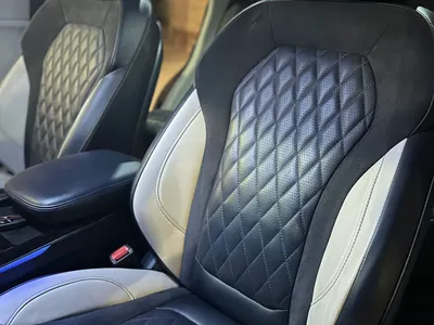 2021 Hongqi HS 5 Comfortable 2WD