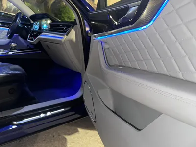 2021 Hongqi HS 5 Comfortable 2WD