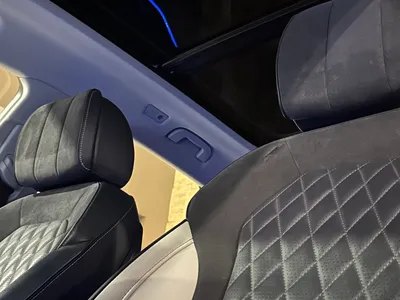 2021 Hongqi HS 5 Comfortable 2WD