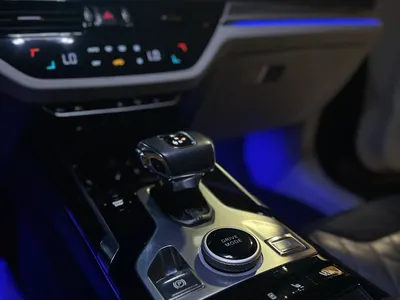 2021 Hongqi HS 5 Comfortable 2WD