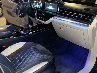 2021 Hongqi HS 5 Comfortable 2WD