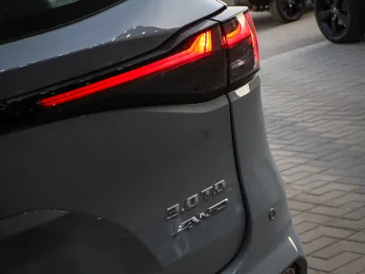 2025 ايسوزو ام يو اكس