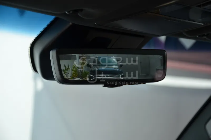 2024 لكزس إل إكس 600