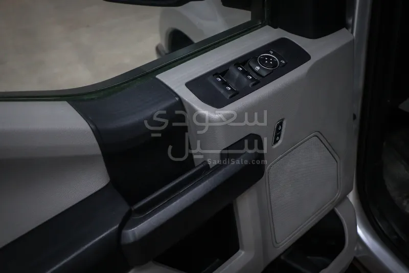 2019 فورد اف 350