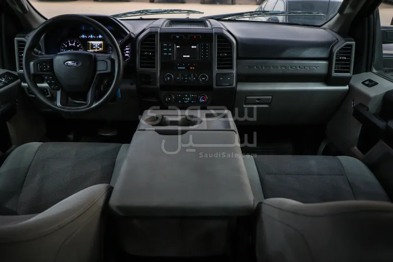 2019 فورد اف 350