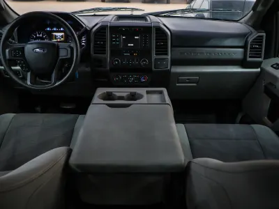 2019 فورد اف 350