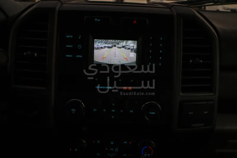 2019 فورد اف 350