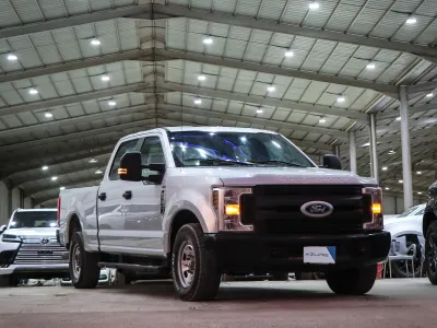 2019 فورد اف 350