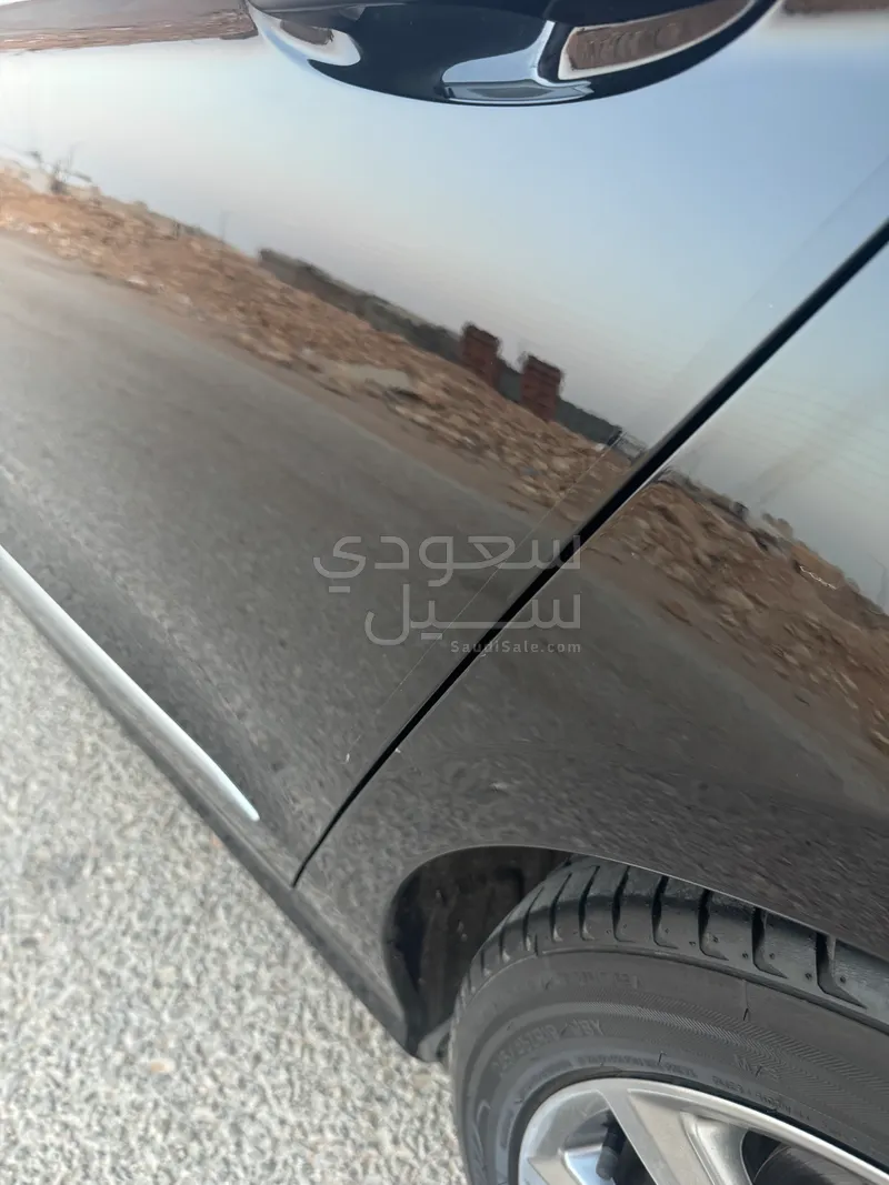 2021 Ford Taurus Titanium