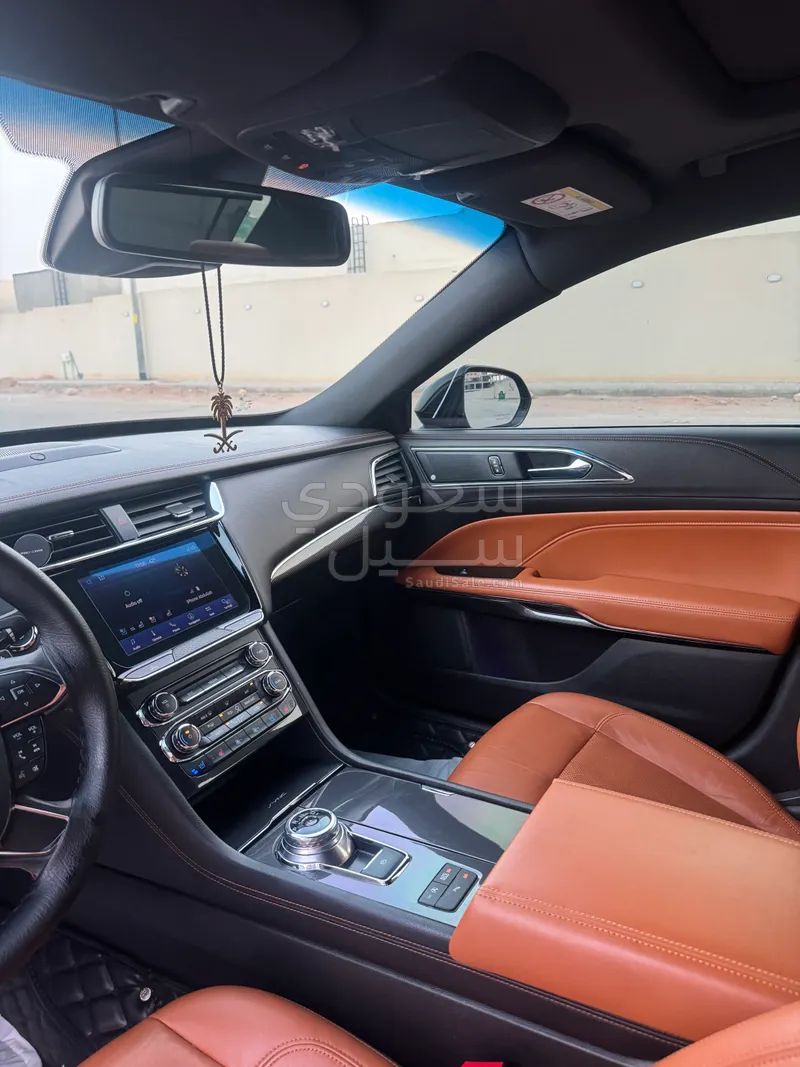 2021 Ford Taurus Titanium