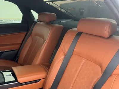 2021 Ford Taurus Titanium