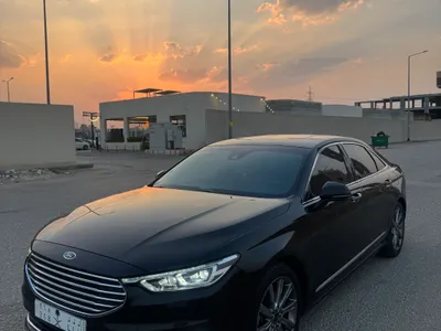 2021 Ford Taurus Titanium
