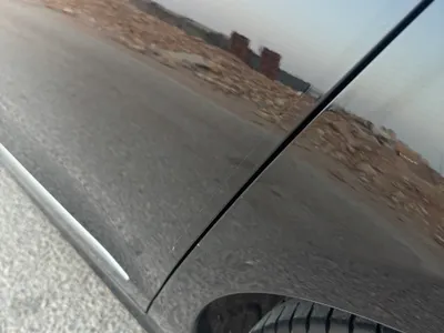 2021 Ford Taurus Titanium