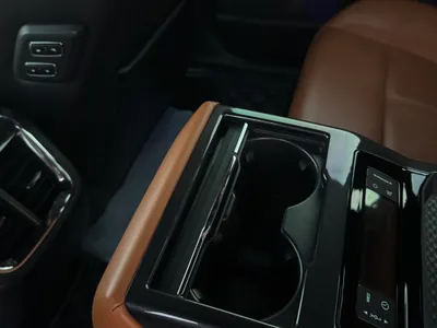 2021 Ford Taurus Titanium