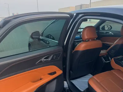 2021 Ford Taurus Titanium