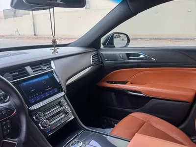 2021 Ford Taurus Titanium