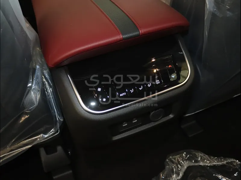 2025 Nissan Patrol Platinum