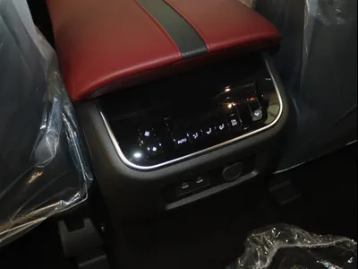 2025 Nissan Patrol Platinum