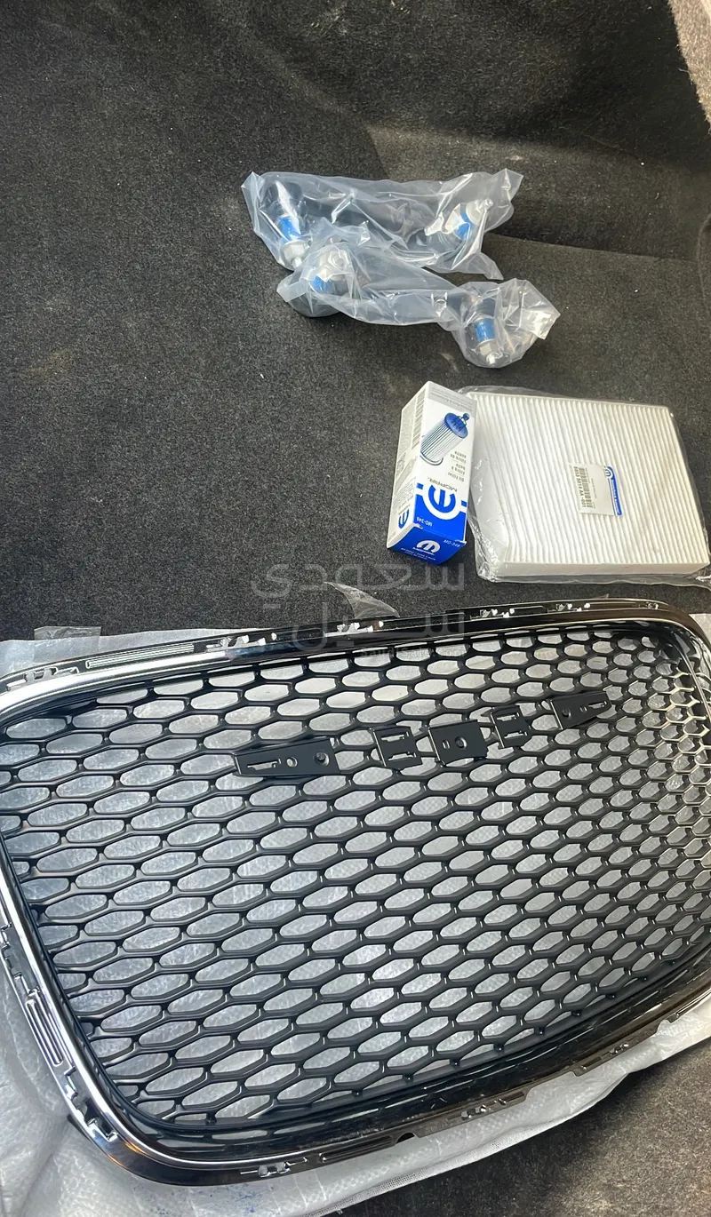 2016 كرايسلر 300 ليميتد