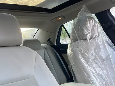 2016 كرايسلر 300 ليميتد