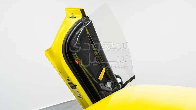 2020 لمبرجيني افنتادور إس في جاي