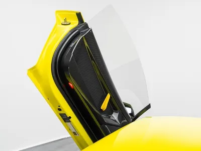 2020 لمبرجيني افنتادور إس في جاي