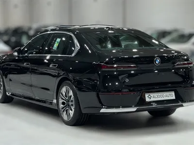 2023 BMW 7 Series 735i