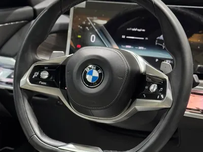 2023 BMW 7 Series 735i