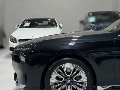 2023 BMW 7 Series 735i