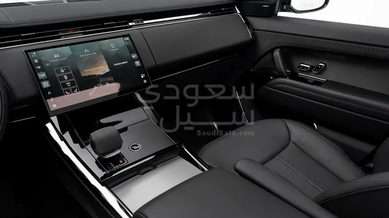 2024 لاند روفر رينج روفر سبورت اس اي