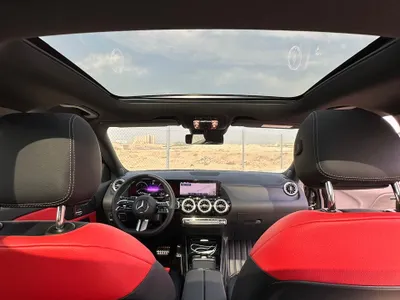 2025 مرسيدس - بنز سبرنتر