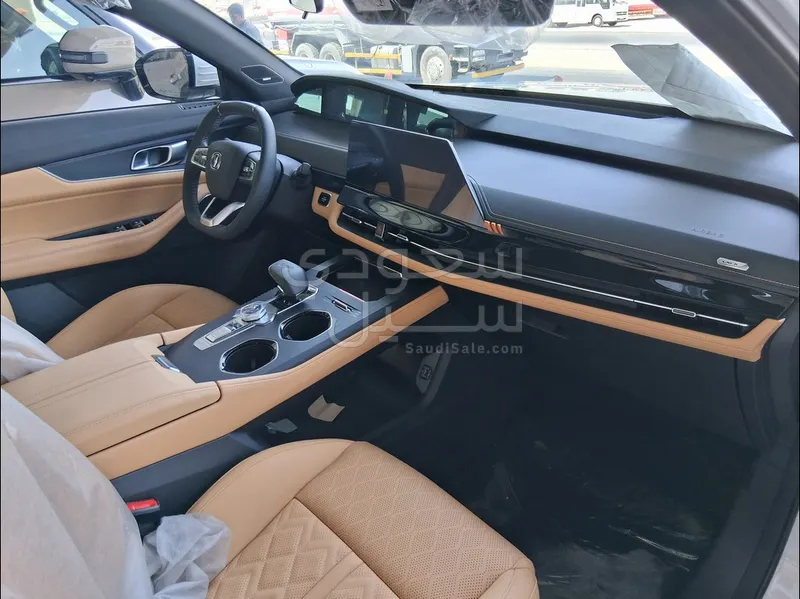 2025 Lexus LX 600